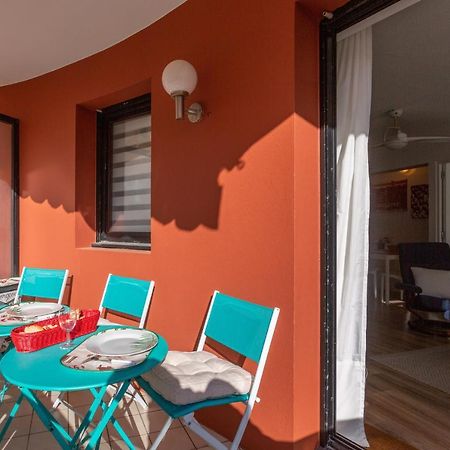 Le Queen Victoria Apartment Biarritz Luaran gambar