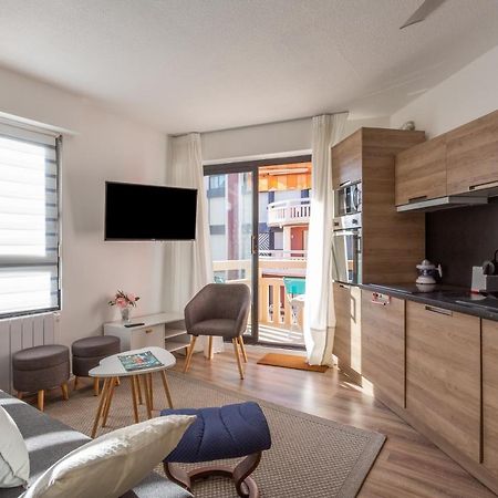 Le Queen Victoria Apartment Biarritz Luaran gambar
