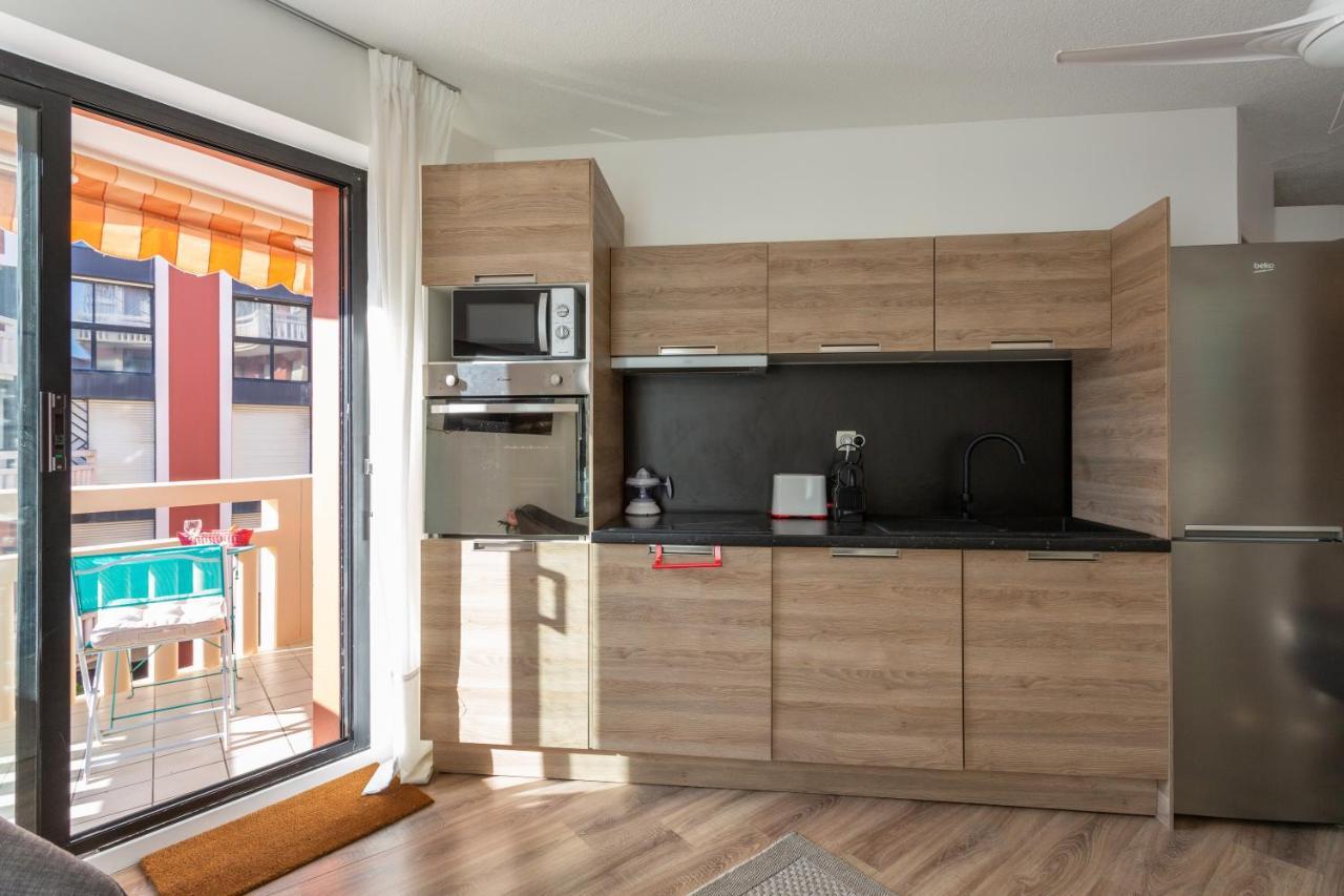 Le Queen Victoria Apartment Biarritz Luaran gambar