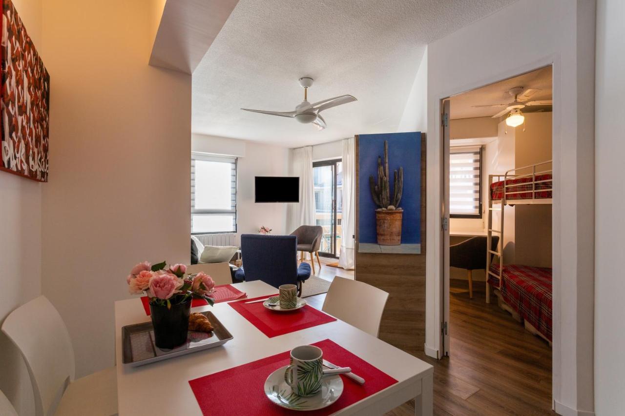Le Queen Victoria Apartment Biarritz Luaran gambar