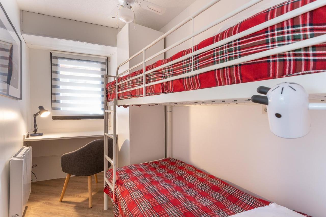 Le Queen Victoria Apartment Biarritz Luaran gambar