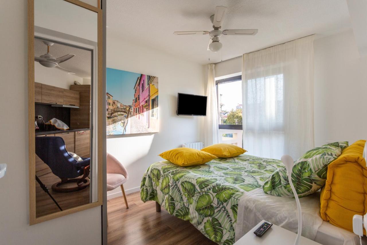 Le Queen Victoria Apartment Biarritz Luaran gambar